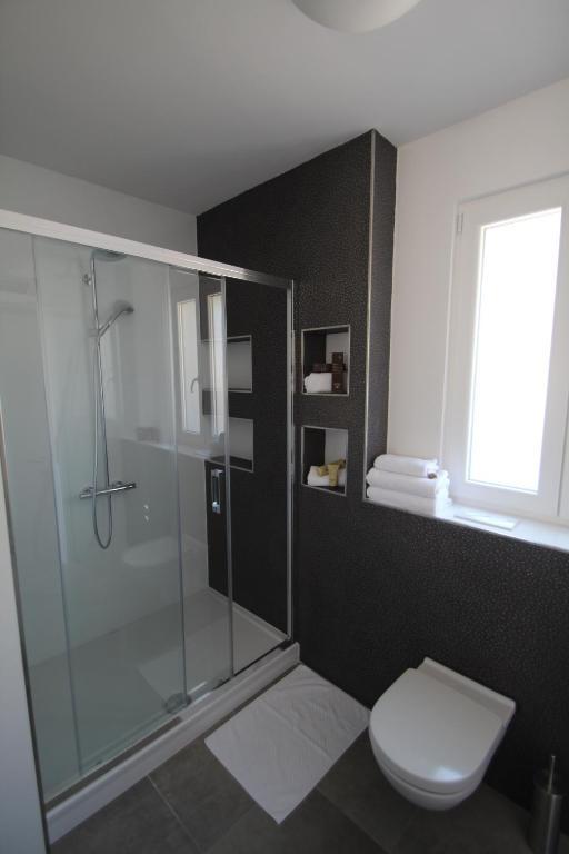 Villa Lavanda Deluxe Rogoznica  Ruang foto
