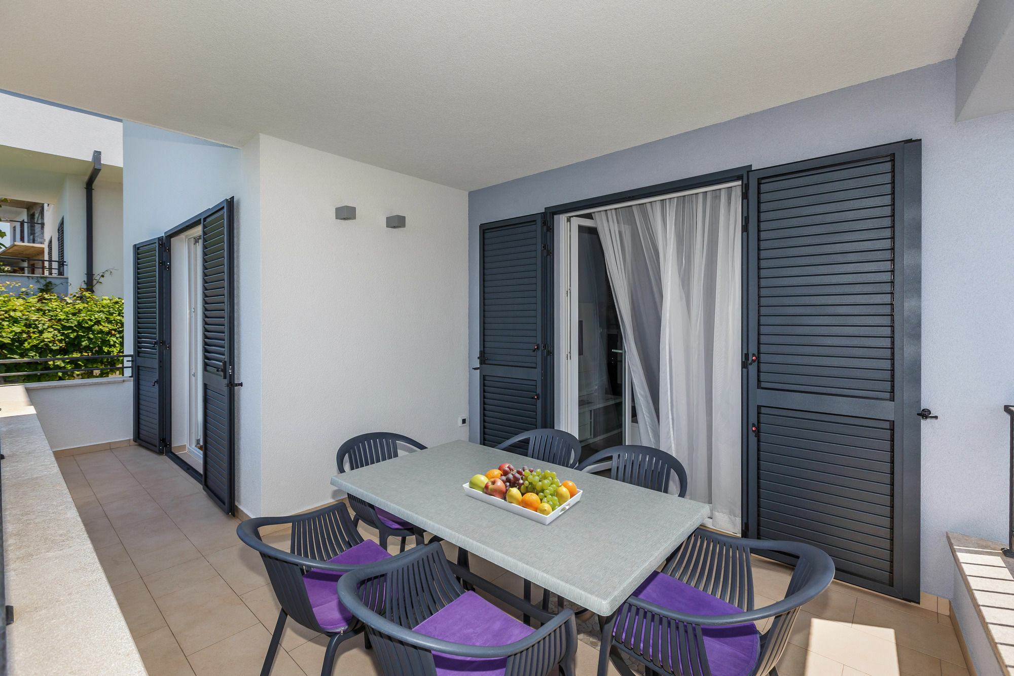 Villa Lavanda Deluxe Rogoznica  Bagian luar foto
