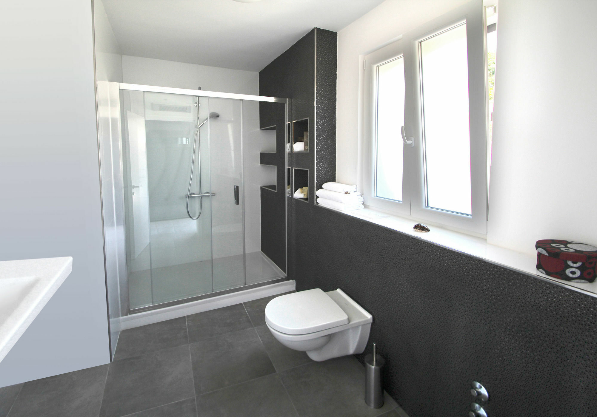 Villa Lavanda Deluxe Rogoznica  Bagian luar foto