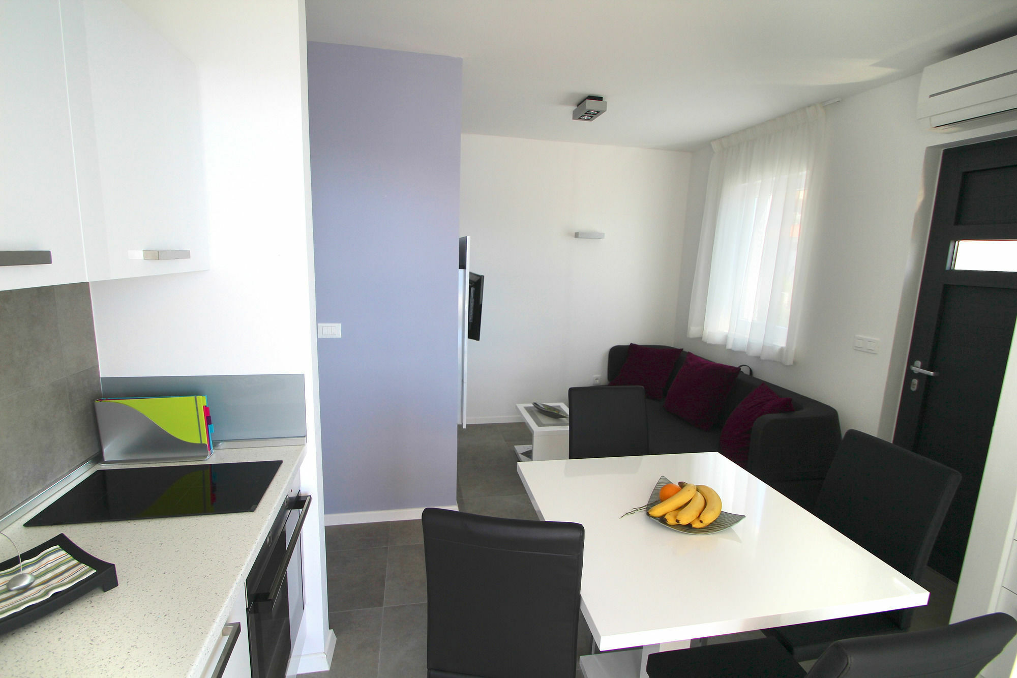 Villa Lavanda Deluxe Rogoznica  Bagian luar foto